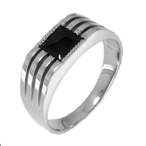 Кольцо печатка ВЭСТ Сити, серебро 925 проба, вставка фианит (ВЭСТ Сити, Россия) — от 154.34 руб. в сети магазинов 7 карат забронировать в магазине Кольцо печатка ВЭСТ Сити, серебро 925 проба, вставка фианит