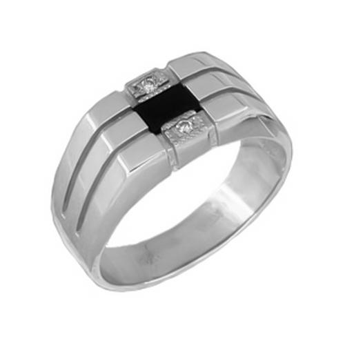 Кольцо печатка ВЭСТ Сити, серебро 925 проба, вставка фианит (ВЭСТ Сити, Россия) — от 150.46 руб. в сети магазинов 7 карат забронировать в магазине Кольцо печатка ВЭСТ Сити, серебро 925 проба, вставка фианит