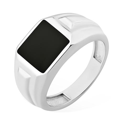 Кольцо печатка Efremov, серебро 925 проба, вставка эмаль (Efremov, Россия) — от 207.00 руб. в сети магазинов 7 карат забронировать в магазине Кольцо печатка Efremov, серебро 925 проба, вставка эмаль