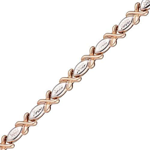 Браслет ролекс TALANT, красное золото 585 проба (TALANT, Россия) — от 2516.14 руб. в сети магазинов 7 карат забронировать в магазине Браслет ролекс TALANT, красное золото 585 проба