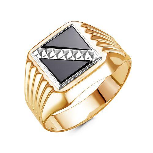 Кольцо печатка Иллада, красное золото 585 проба, вставка фианит (Иллада, Россия) — от 2157.30 руб. в сети магазинов 7 карат забронировать в магазине Кольцо печатка Иллада, красное золото 585 проба, вставка фианит