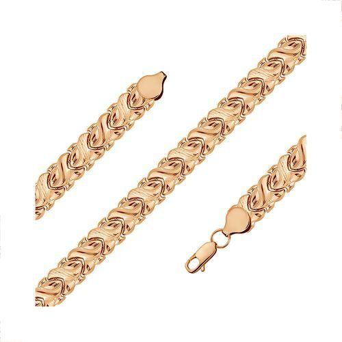 Браслет ролекс TALANT, красное золото 585 проба (TALANT, Россия) — от 4107.11 руб. в сети магазинов 7 карат забронировать в магазине Браслет ролекс TALANT, красное золото 585 проба