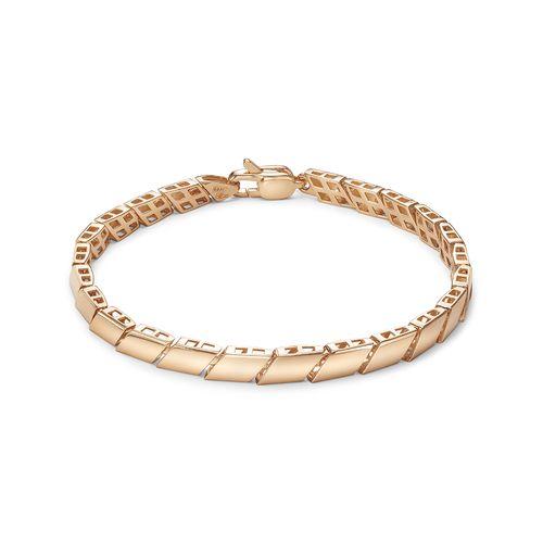 Браслет ролекс, красное золото 585 проба (Беларусь) — от 4269.37 руб. в сети магазинов 7 карат забронировать в магазине Браслет ролекс, красное золото 585 проба