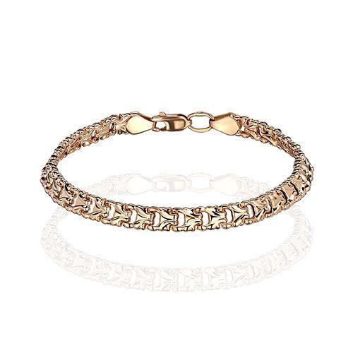 Браслет ролекс 7 Карат, красное золото 585 проба (7 Карат, Беларусь) — от 2830.34 руб. в сети магазинов 7 карат забронировать в магазине Браслет ролекс 7 Карат, красное золото 585 проба