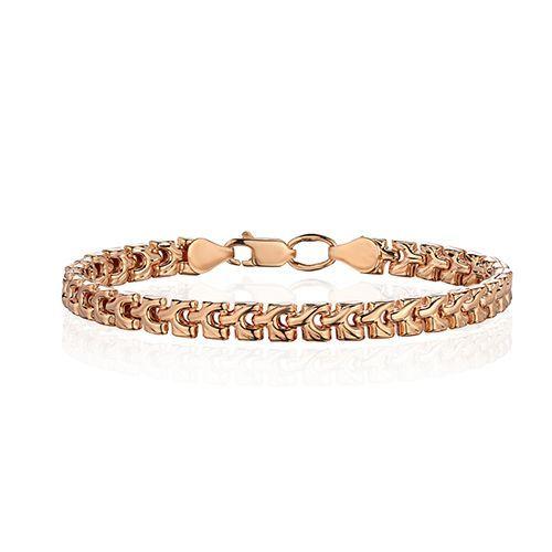 Браслет ролекс 7 Карат, красное золото 585 проба (7 Карат, Беларусь) — от 3160.63 руб. в сети магазинов 7 карат забронировать в магазине Браслет ролекс 7 Карат, красное золото 585 проба