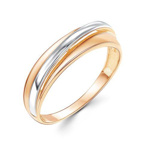 Кольцо декоративное ZOLOTYE UZORY, красное золото 585 проба (ZOLOTYE UZORY, Россия) — от 881.55 руб. в сети магазинов 7 карат забронировать в магазине Кольцо декоративное ZOLOTYE UZORY, красное золото 585 проба