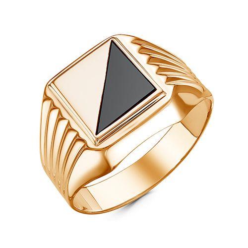 Кольцо печатка Иллада, красное золото 585 проба, вставка фианит (Иллада, Россия) — от 2085.90 руб. в сети магазинов 7 карат забронировать в магазине Кольцо печатка Иллада, красное золото 585 проба, вставка фианит