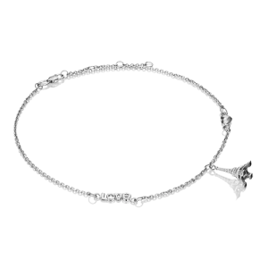 Браслет Платина серебро 05-0588-01-000-0200-68 (Platina Jewellery, Россия)