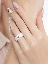 Керамические кольца: новое веяние моды