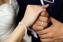 Венчальные и обручальных кольца – в чем отличие?